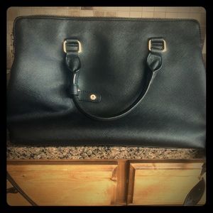 Zara Office City Bag